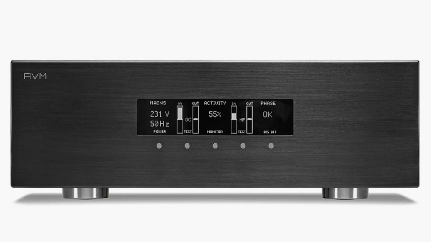AVM Condition PC 5.3 Power Conditioner