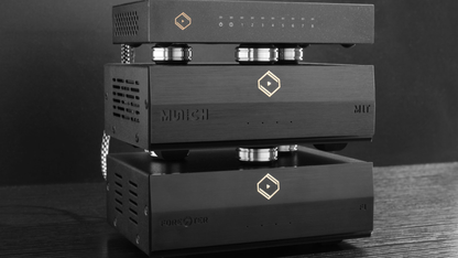 Silent Angel Forester F1 Linear Power Supply