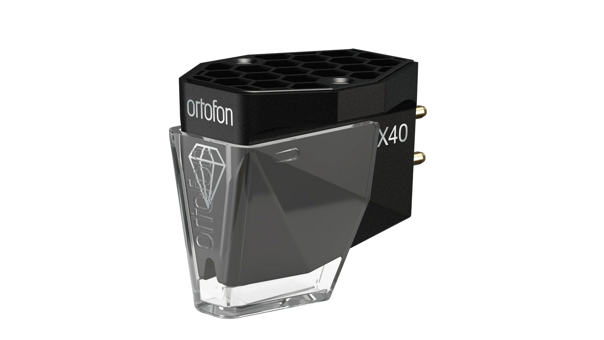 Ortofon MC X40