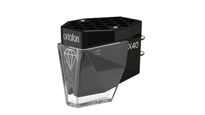 Ortofon MC X40