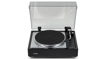 Thorens TD 1601 w/ TP 160 Tonearm high end turntable dealer in Timonium Maryland