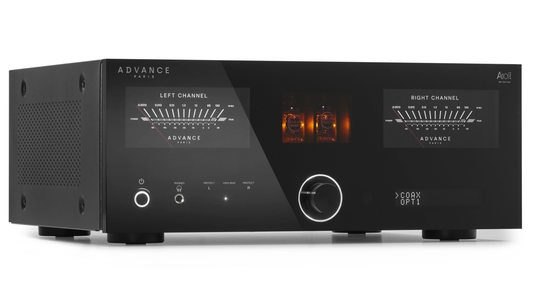 Advance Paris A10 APEX Integrated Amplifier dealer in Timonium Maryland 