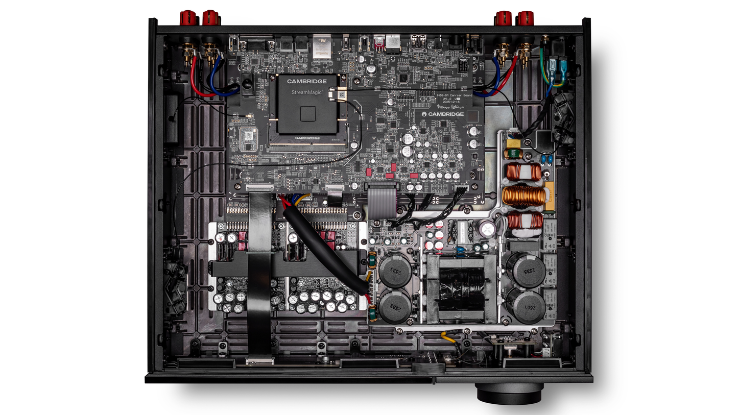 Cambridge Audio EVO 300