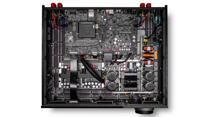 Cambridge Audio EVO 300