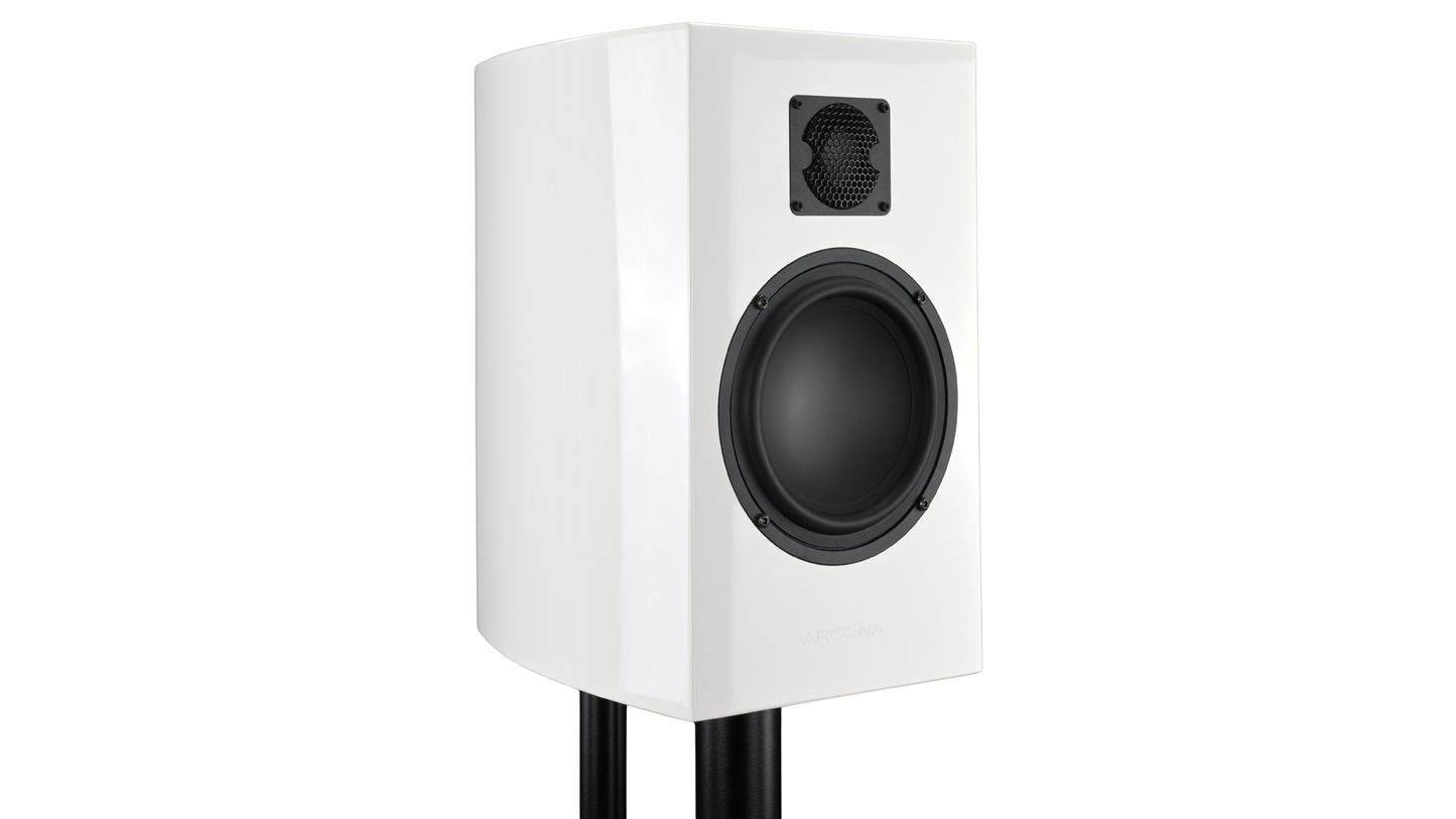 Gauder Akustik Arcona 40 MKII SD