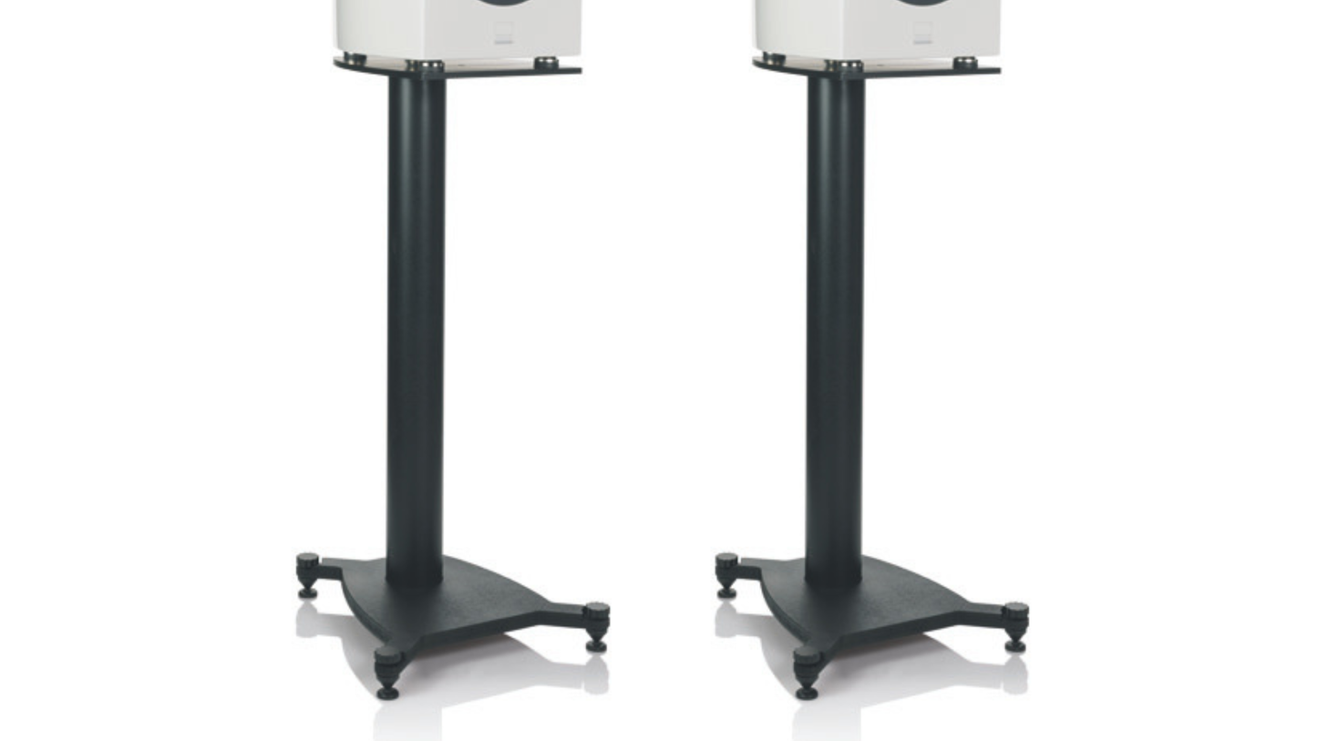 Gauder Akustik Capello 40 Aluminum Stands