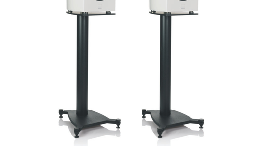 Gauder Akustik Capello 40 Aluminum Stands