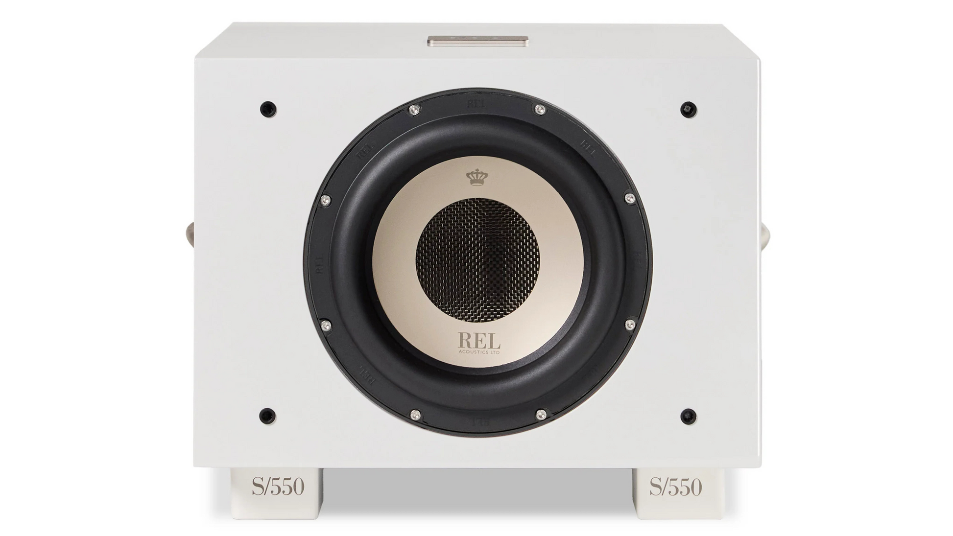 REL S/550, Hi End Subwoofer dealer in Timonioum Maryland 