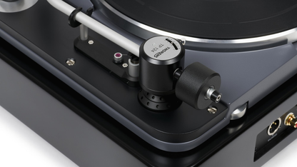 Thorens TD 124 DD High end Turntabledealer in Timonium Maryland
