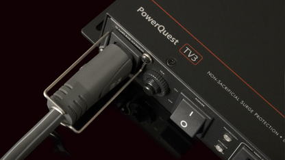 Audioquest PowerQuest TV3