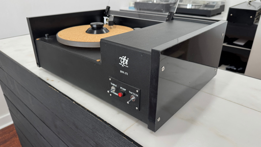 VPI HW-17i