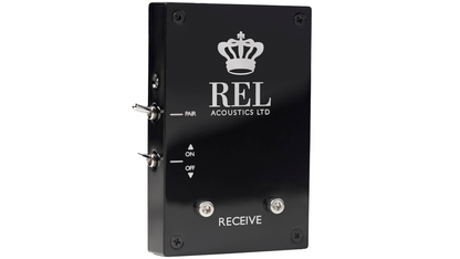 REL Acoustics Arrow Wireless, REL dealer in Timonium Marlyand