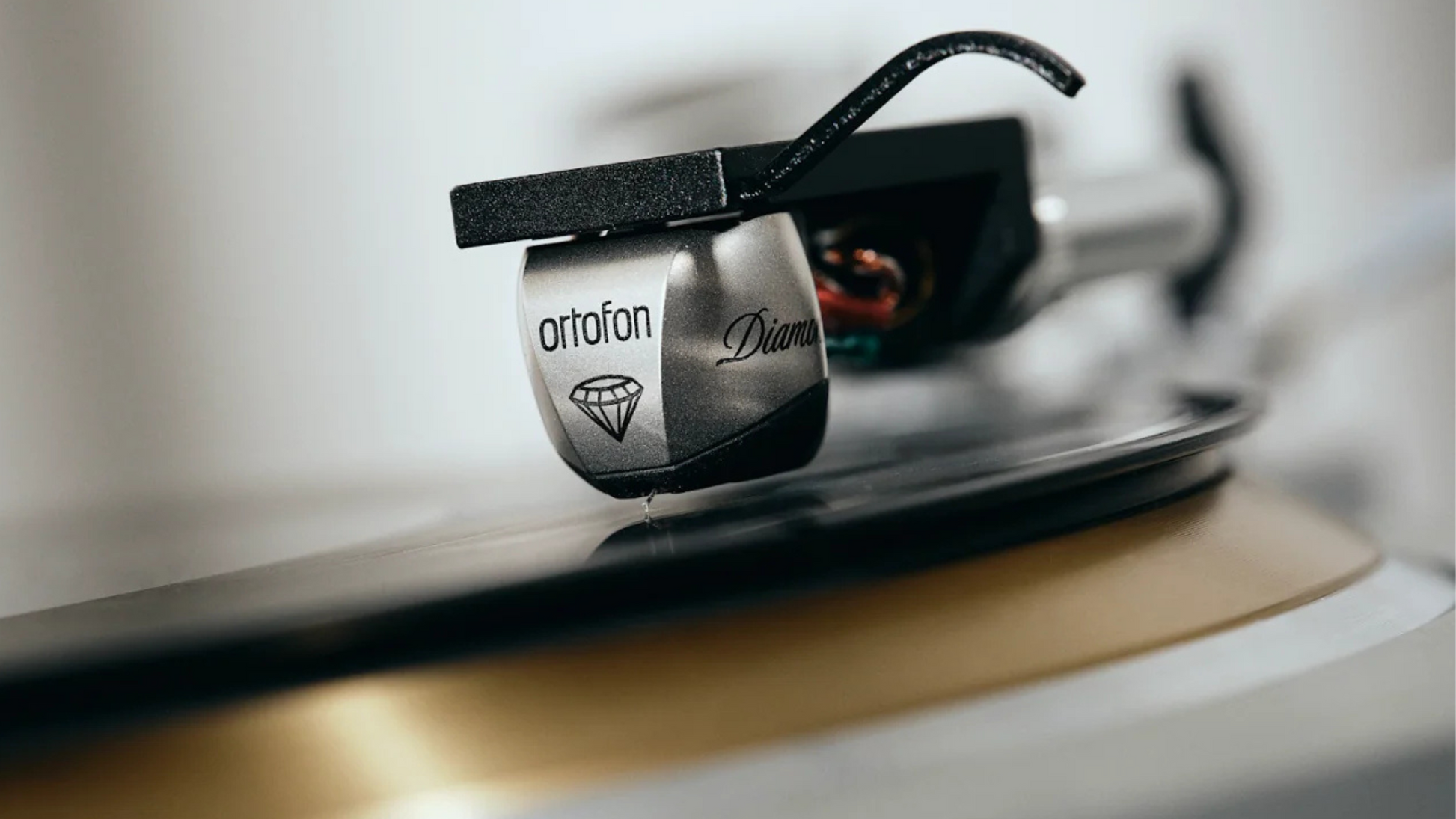 Ortofon MC Diamond
