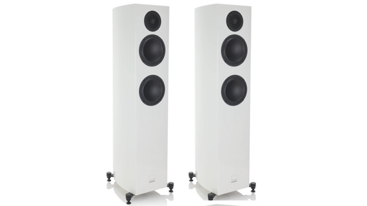 Gauder Akustik Capello 80 DV