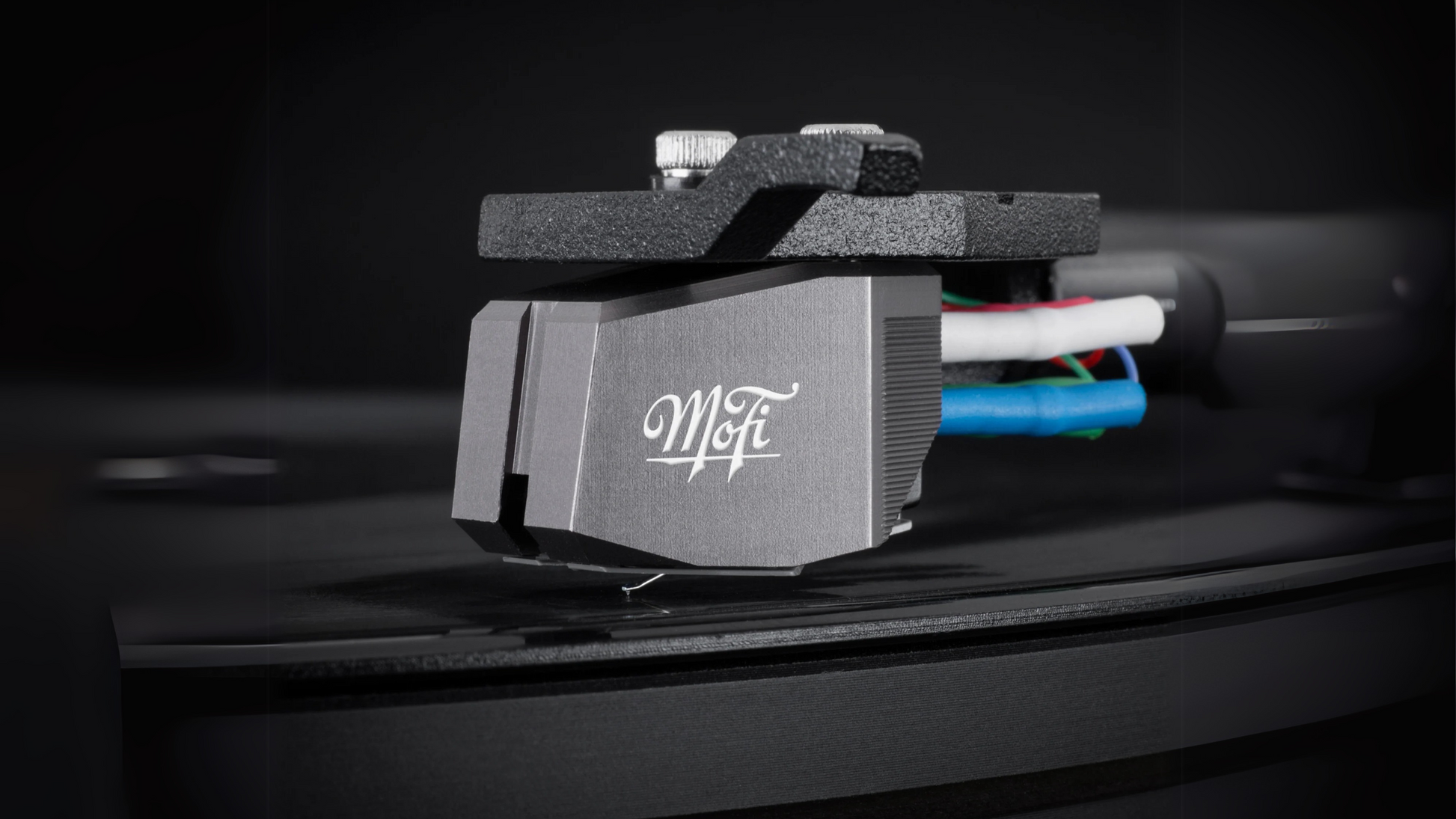 MoFi Mastertracker