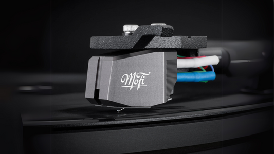 MoFi Mastertracker