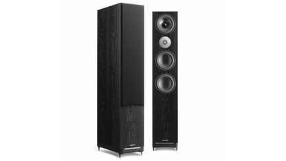 Spendor D9.2 Floorstanding Speakers, luxury HiFi Dealer in Timonium Maryland 