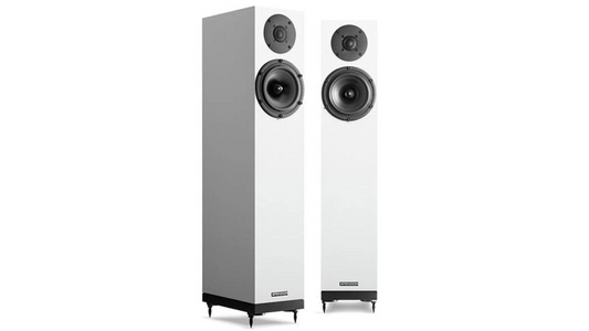 Spendor A2.2 Floorstanding Loudspeaker - Pair, luxury HiFi dealer in Timonium Maryland