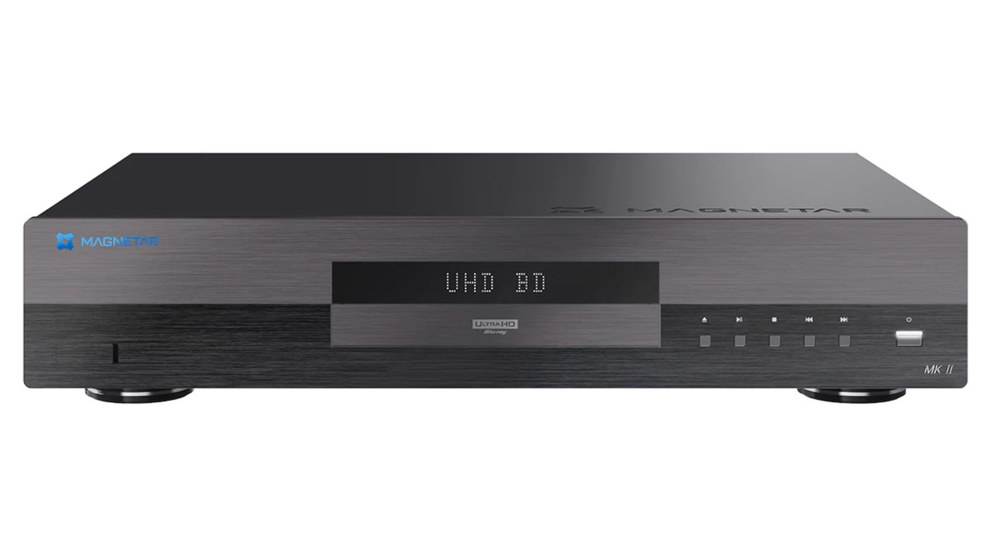 Magnetar UDP800 MKII SACD/ Media Player