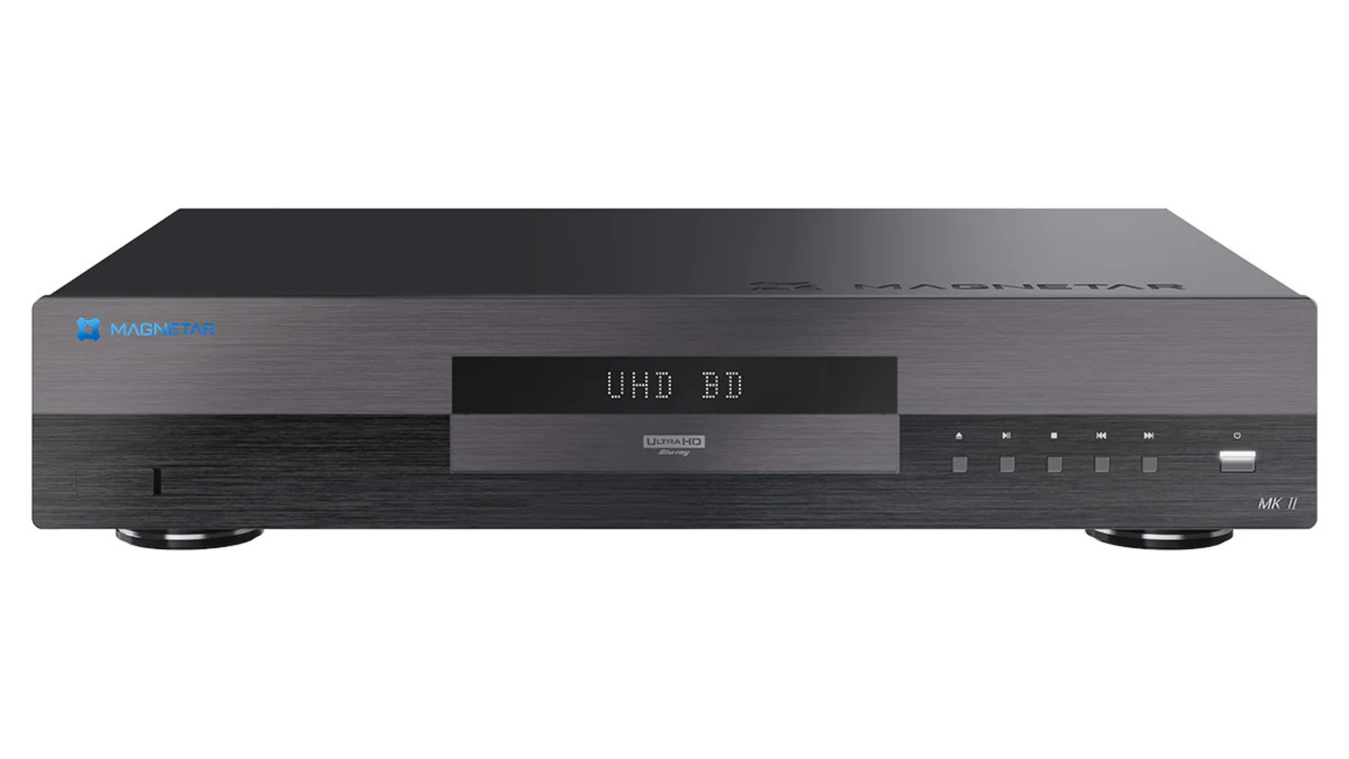 Magnetar UDP800 MKII SACD/ Media Player
