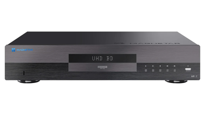 Magnetar UDP800 MKII SACD/ Media Player