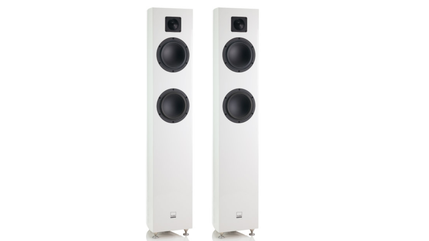 Gauder Akustik Arcona 60 MKII SD