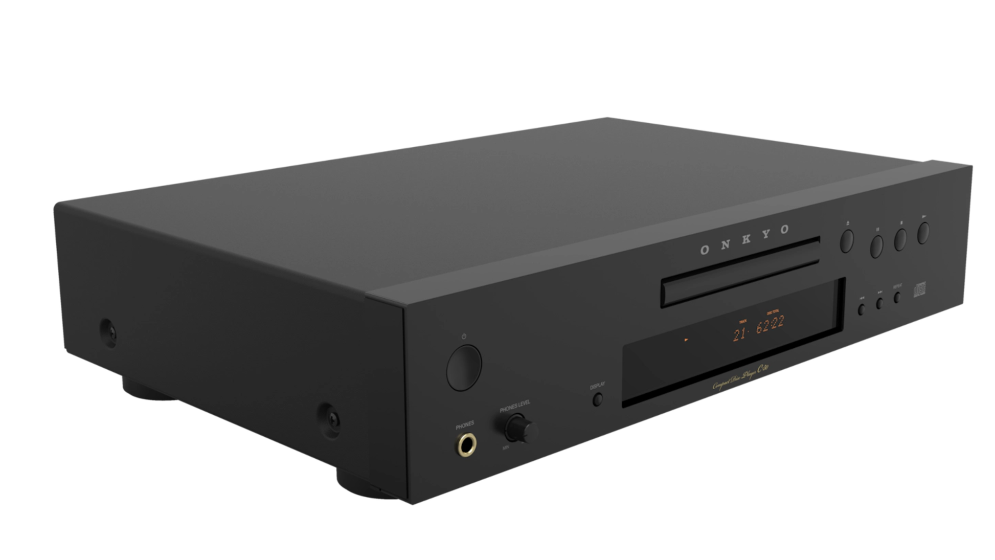 Onkyo Icon CD-30 CD Player