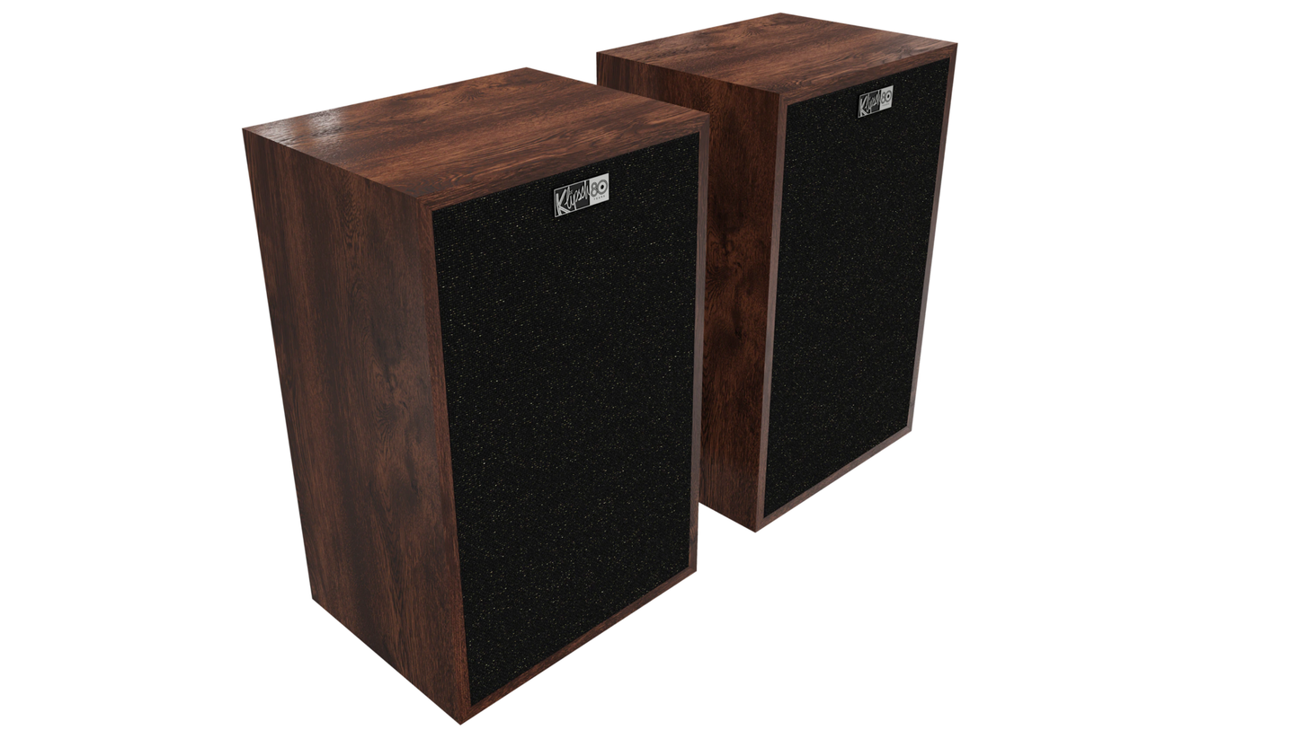 Klipsch Rebellion Heritage Premium Bookshelf Speakers dealer in Timonium Maryland 