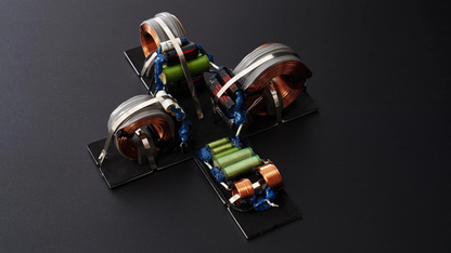 Monacoustic PlatiMon VC Two