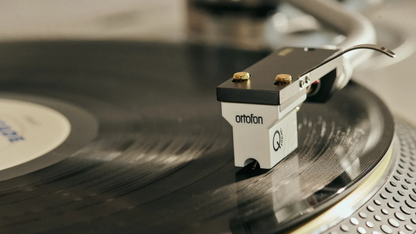 Ortofon MC Quintet Mono