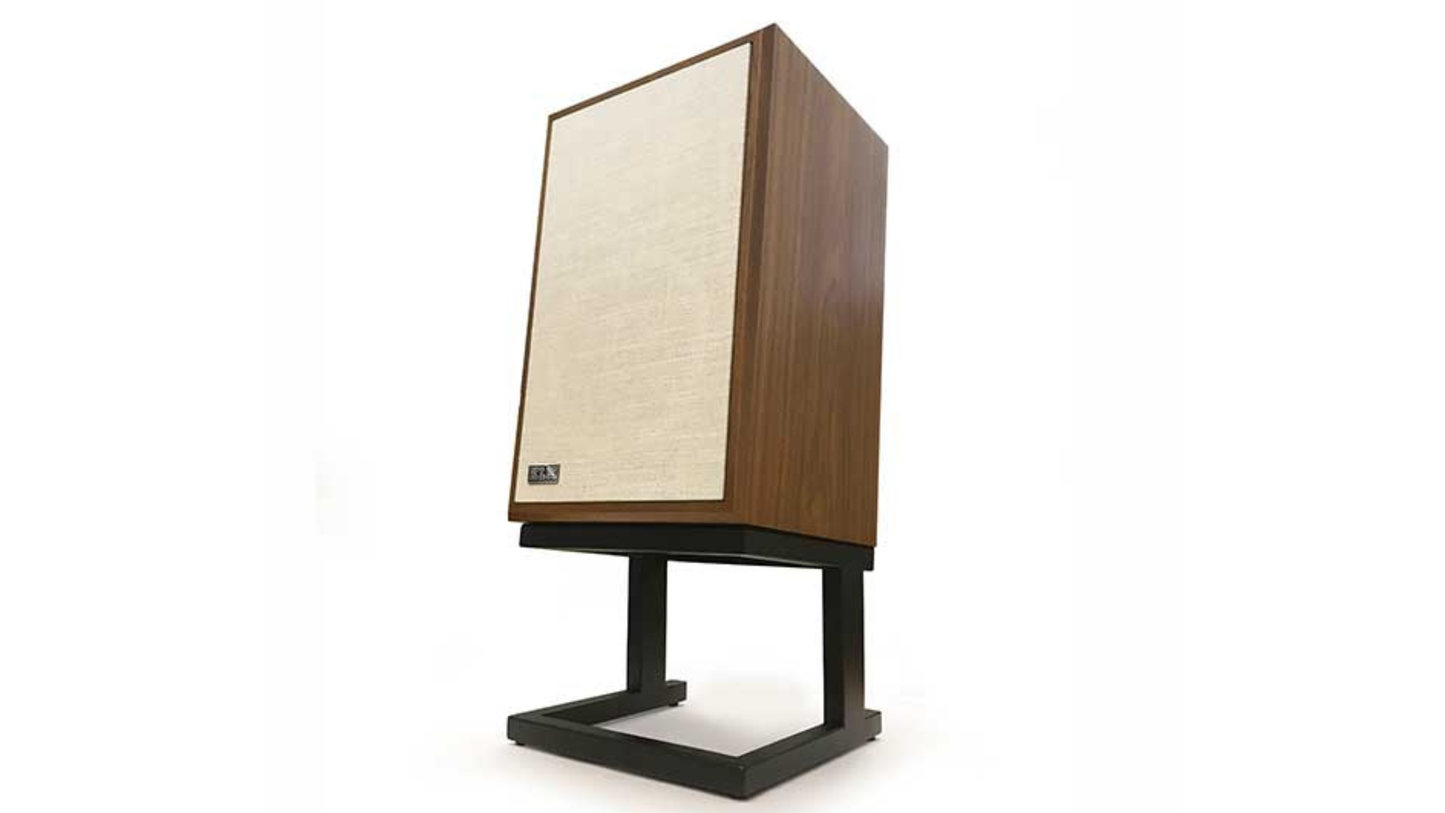 KLH Model 3 Speakers