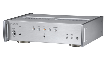 TEAC NT-507T Network Transport dealer in Timonium Maryland 