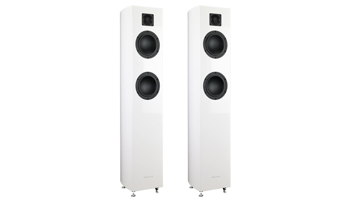 Gauder Akustik Arcona 60 MKII SD