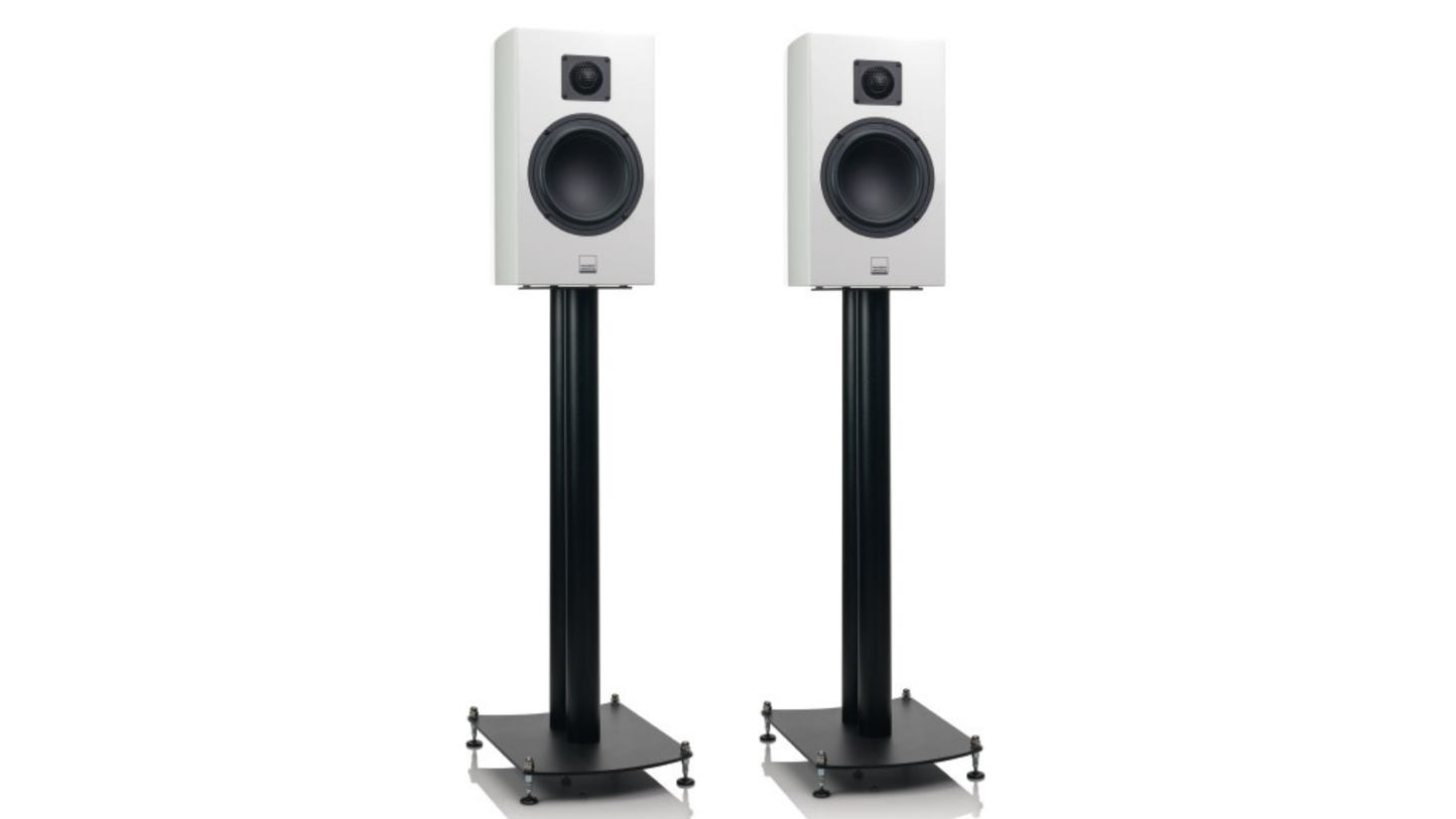 Gauder Akustik Arcona 40 MKII SD