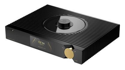 Shanling Onix Zenith XST20 SACD/CD Transport dealer in Timonium Maryland 