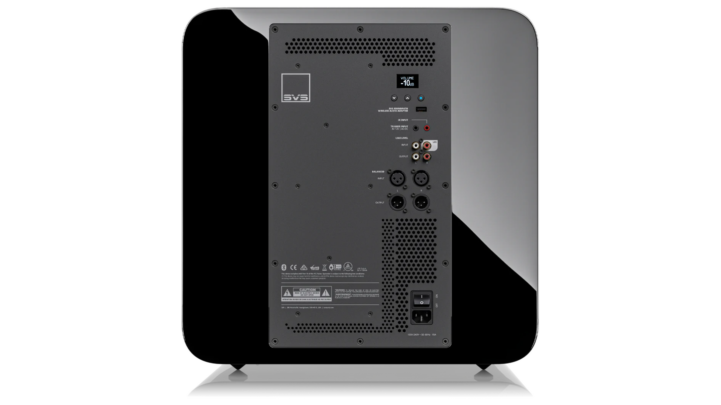 SVS SB-5000 Subwoofer