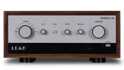LEAK Stereo 130 - Integrated Amplifier