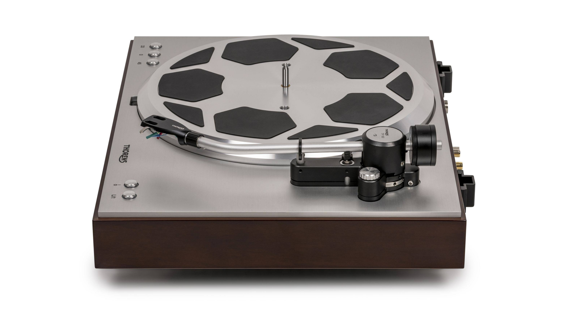 Thorens TD 404 DD high end Turntable dealer in Timonium Maryland 