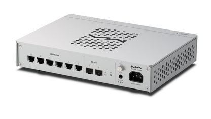 Matrix Audio SS-1 Audio Grade Network Switch dealer in Timonium Maryland 