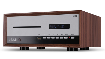 LEAK CDT - CD Transport