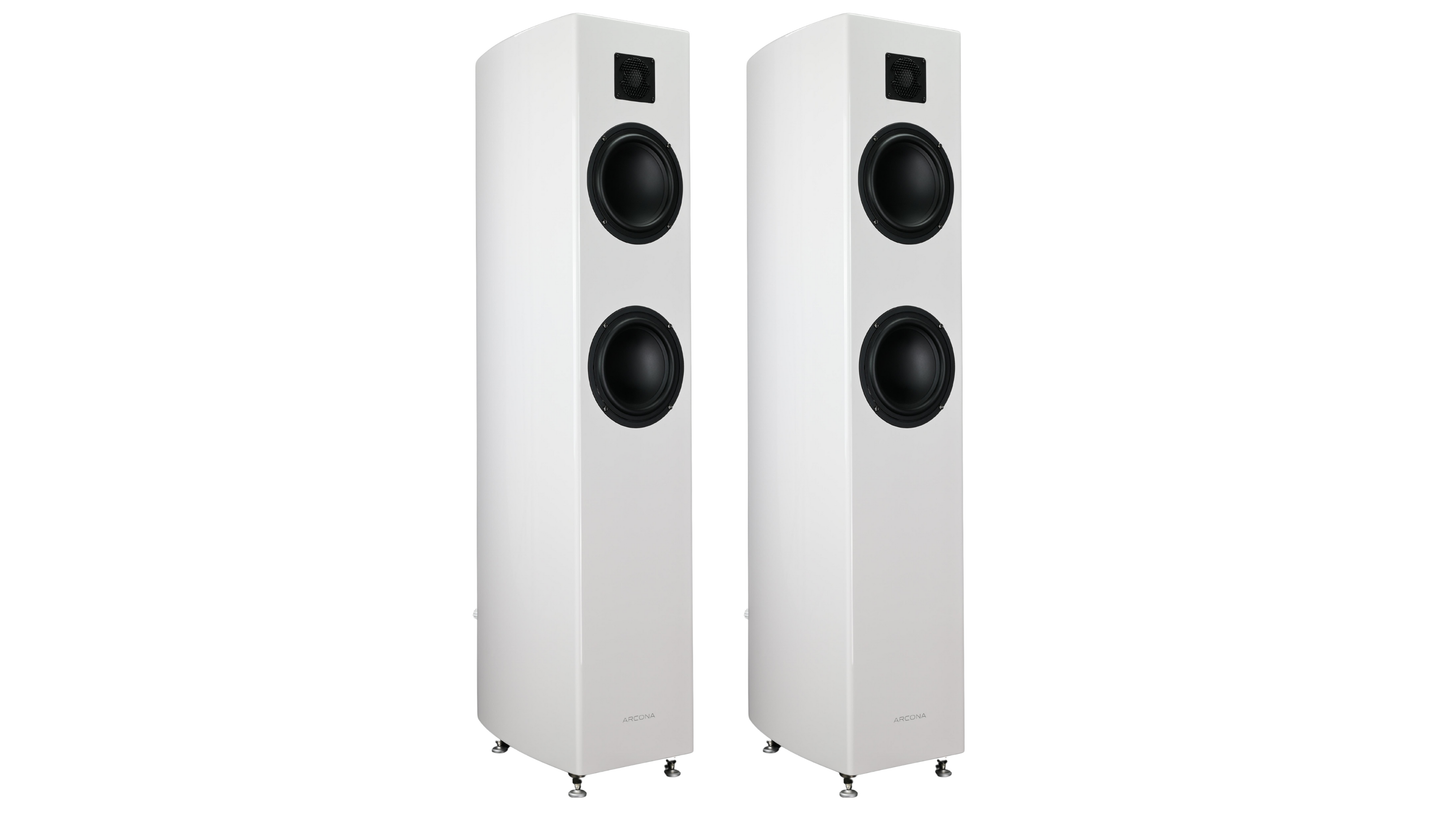 Gauder Akustik Arcona 80 MKII SD