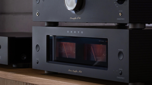 Onkyo M-80