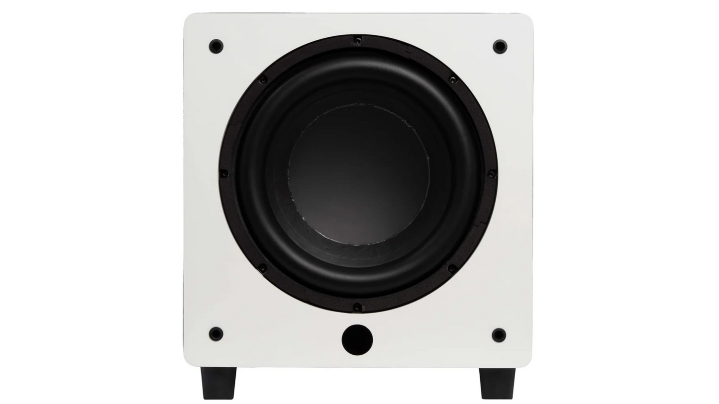 Velodyne Impact X 15
