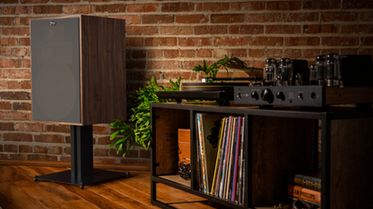 Klipsch KS-12 Loudspeaker Stand (Sold as Pair)