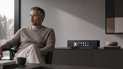 EverSolo T10 Streaming Transport