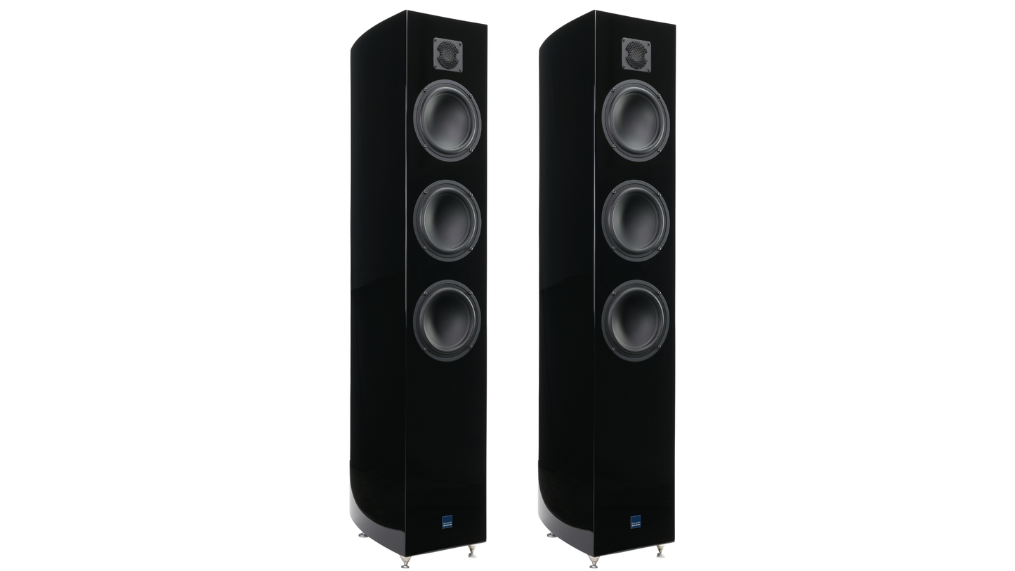 Gauder Akustik Arcona 100 MKII SD