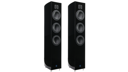 Gauder Akustik Arcona 100 MKII SD