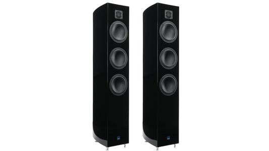 Gauder Akustik Arcona 100 MKII SD