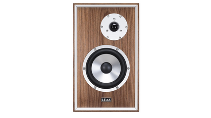 LEAK Sandwich 150 Bookshelf Speakers