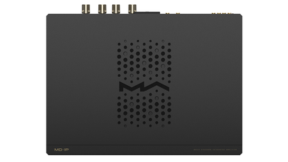 Matrix Audio MD-1P Streaming Amplifier dealer in Timonium Maryland 